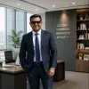 Punit Doshi