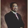 Asman Abdullah Hasrat