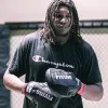 Dedrick Hairston