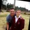 Shaun Cape