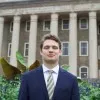 Nicholas Olear