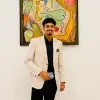Ankit Kumar Pandey