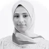 Shorouq Saad
