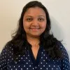Vibhutibala Makwana