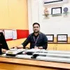 Pravesh Kumar Dixit