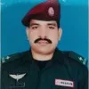 Sarfraz Ahmed Khan
