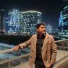 Madire Adithya Teja