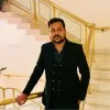 Brajesh Dubey