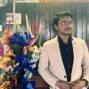 Kumar Kartik