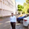 Arihant Malu
