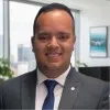 Sohil Reda