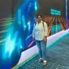 Ashrita Pradhan