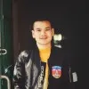 Daniel Hoang