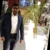 Saddam Hussain