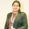DISHA BHARDWAJ