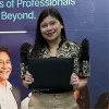 Mary Joyce Mercado
