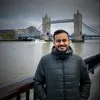 Ankit Raj