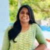 supriya ravi