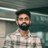 Lithushan Srisuntharesan
