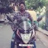 Pritam Manna