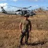 Gino Raymundo