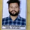 Prince Vishwakarma