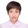 Cathy Wei