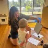 Georgia Scamaton