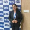 CS Mayuri Pandya