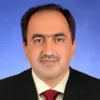 GHULAM JAHANIA