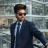 Kunal Paul