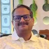 Ruchir Chaturvedi