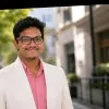 P Mahesh