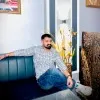 Vicky Bagga