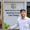 Arnav Valecha