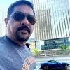 Santosh KG