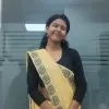 Trisa Biswas
