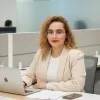Kashmala Ahmad