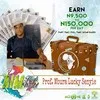 Lucky Mbura