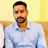 Jay Prakash Tiwary