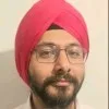 Gurpreet Singh