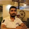 Akash Barge