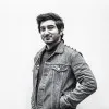 Harris Saeed