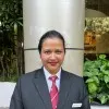 Deyashiny Chatterjee