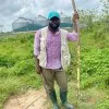 Omotayo Sholaja