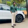 Nithin Devaraj