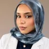 Yomna Burawi