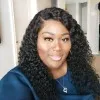 Talisha Burnett