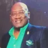 Cyrus Williams