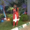 Vyshnavi Reddy